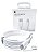 Cabo Apple Usb-c Para Lightning 1m Original Md818zm/a - Imagem 1