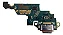 Conector De Carga Flex Dock Compatível Lg Velvet G900 - Imagem 4