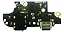 Conector De Carga Dock Compatível Moto G100 Xt2125 Com Ci - Imagem 4