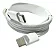 Cabo Carregador Trançado Usb-c 60w 1m Apple Original - Imagem 2