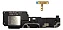 Alto Falante Viva Voz Flex Audio Compativel LG K12 Prime 525 - Imagem 4
