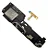Alto Falante Viva Voz Flex Audio Compativel LG K12 Prime 525 - Imagem 2