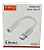 Adaptador de Áudio Tipo-C 3.5 CBA-09 - Imagem 5