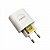 Carregador Rápido A'gold Ca18-10 | 3.1a + Cabo Tipo-c 2 Usb - Imagem 2
