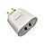 Carregador Rápido A'gold Ca18-10 | 3.1a + Cabo Tipo-c 2 Usb - Imagem 3