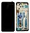 Tela Display Frontal Com Aro Compativel Moto G13 G23 C/aro Wefix - Imagem 1