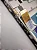 Tela Display Frontal Com Aro Compativel Moto G13 G23 C/aro Wefix - Imagem 2