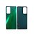 Tampa Traseira Motorola Edge 20 Xt2143 Verde - Imagem 1