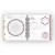 Big Planner  2025 Floral Clean - Imagem 7