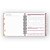 Big Planner  2025 Floral Clean - Imagem 4