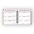 Big Planner  2025 Floral Clean - Imagem 6
