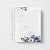 Caderno A5 - Rosa Azul - Imagem 2