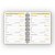 Planner Universitário 2025 Clean - Imagem 5