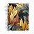 Caderno de Anotações Folhagens Color - Imagem 2