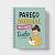 Agenda Permanente - Pareço Normal - Imagem 1