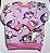 Pijama Soft Menina Quentinho 3 a 6 meses - Imagem 3