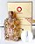 ROYAL AMBER - ORIENTICA ( DECANT 5ML ) - Imagem 1