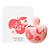 NINA FLEUR - EAU TOILLETE (80ML) - Imagem 1