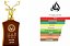 AL NOBLE WAZEER - LATTAFA ( DECANT 5ML) - Imagem 2