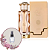TERIAQ - LATTAFA ( DECANT 5ML ) - Imagem 1