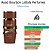 ASAD BOURBON - LATTAFA (100ML) - Imagem 3
