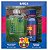 KIT PERFUME FCB BARÇA (100ML) - Imagem 1