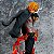 Action Figure Bloody Vinsmoke Sanji - One Piece - Imagem 3