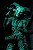 Action Figure Fauno O Labirinto do Fauno - NECA - Imagem 2