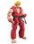 Action Figure Ken Street Fighter - Neca Toys - Imagem 1