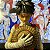 Figure Monkey D. Luffy 30 Cm - One Piece - Imagem 2