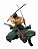 Action Figure Roronoa Zoro - One Piece - Imagem 1