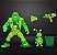 Action Figure Muckman & Joe Eyeball TMNT - Sewer Heroes Neca toys - Imagem 2