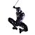 Action Figure Spider Man Variante 28cm - Kai Arts - Imagem 1
