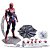 Action Figure Spider Man Variant - Kai Arts - Imagem 2