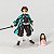 Action Figure Tanjiro Kamado - Demon Slayer - Imagem 6