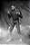 Action Figure The Wolf Man Black White - Neca Toys - Imagem 2