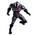 Action Figure Venom Variant 28cm Spider Man - Imagem 5