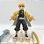 Action Figure Zenitsu Agatsuma - Demon Slayer - Imagem 4