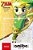Amiibo Toon Link The Legend Of Zelda - Imagem 1