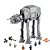 Blocos de Montar AT-AT Star Wars - Imagem 1