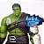Boneco Hulk Gladiador Thor Ragnarok - Imagem 3