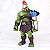 Boneco Hulk Gladiador Thor Ragnarok - Imagem 2