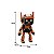 Boneco K-VRC Love Netflix Blocos de Montar - Imagem 2