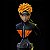 Busto Naruto Uzumaki Naruto Shippuden - Surge Studio - Imagem 2