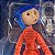 Coraline Shirt Figura articulada - Neca Toys - Imagem 5