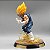 Diorama LED Majin Vegeta SSJ Dragon Ball - Imagem 2