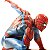 Estátua Homem Aranha Spider Marvel - Imagem 4