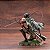 Figure Levi Fortitude Shingeki No Kyojin - Imagem 5
