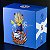 Pikachu Versão Majin Vegeta Figure Pokémon - Imagem 7