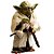 Action Figure Yoda Star Wars - Imagem 1